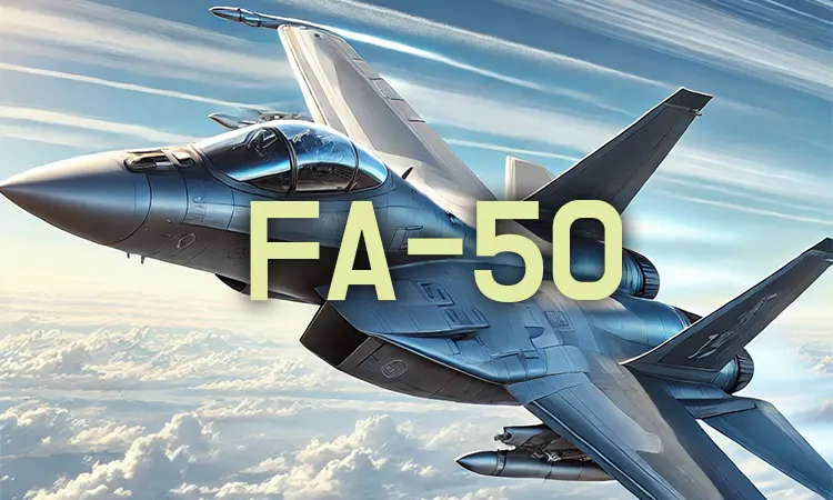 FA-50