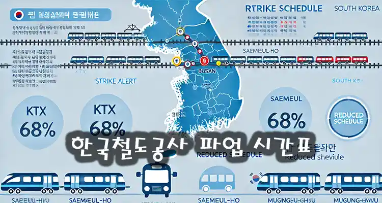 한국 철도공사