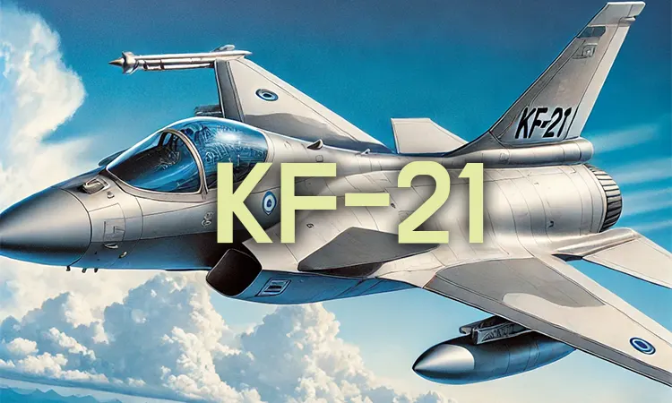 KF-21