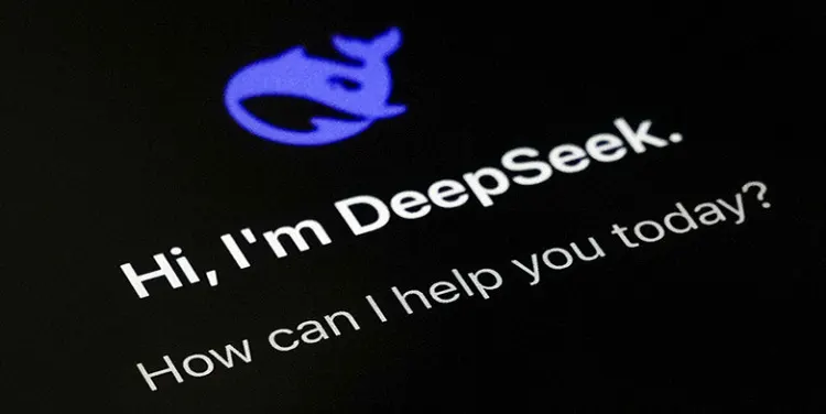 deepseek